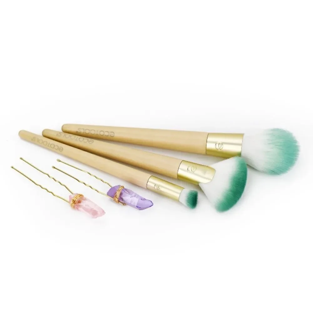 ECO Tools Brush Set‎ - Picture 4 of 4